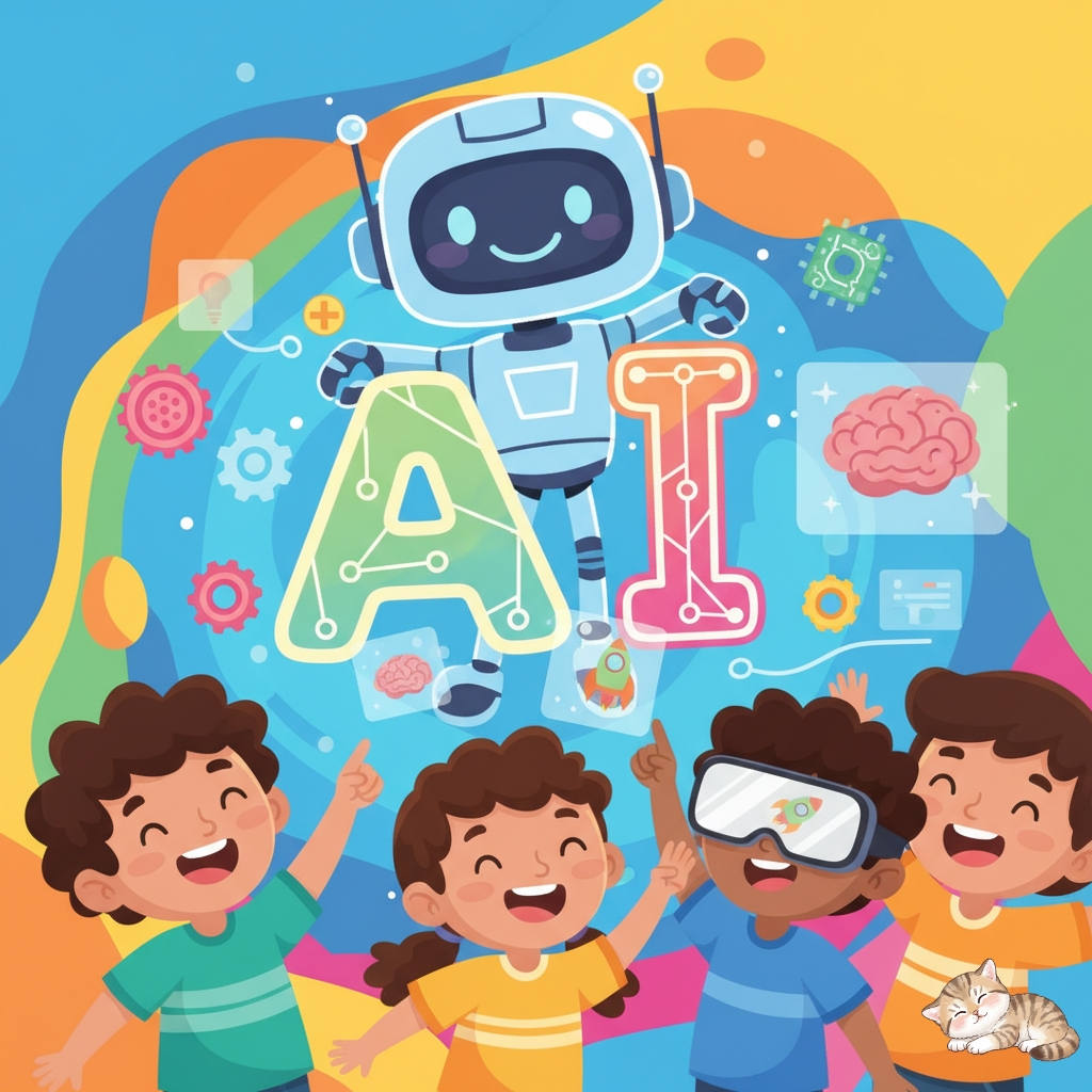 AI for Kids