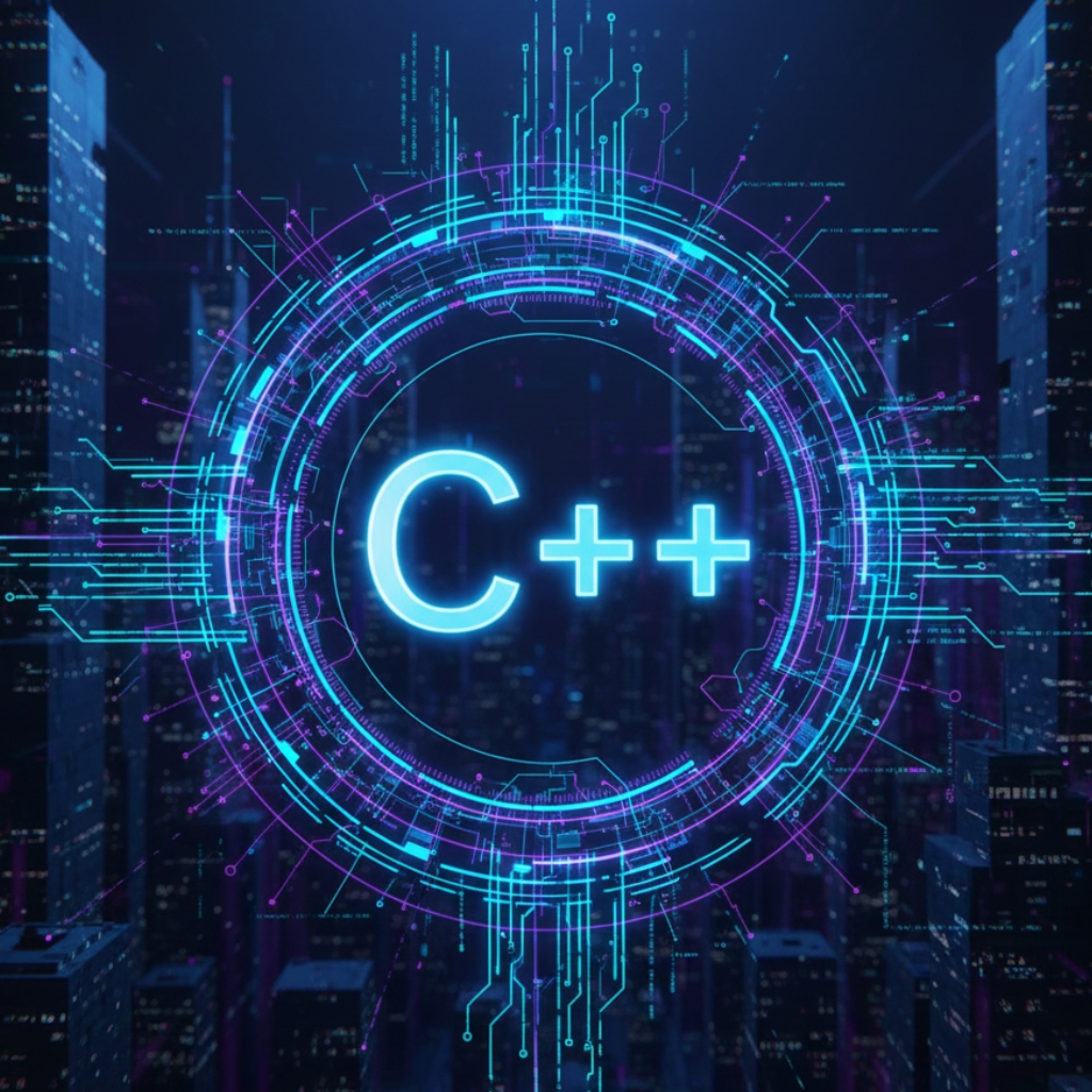 C++