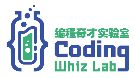 Coding Whiz Lab