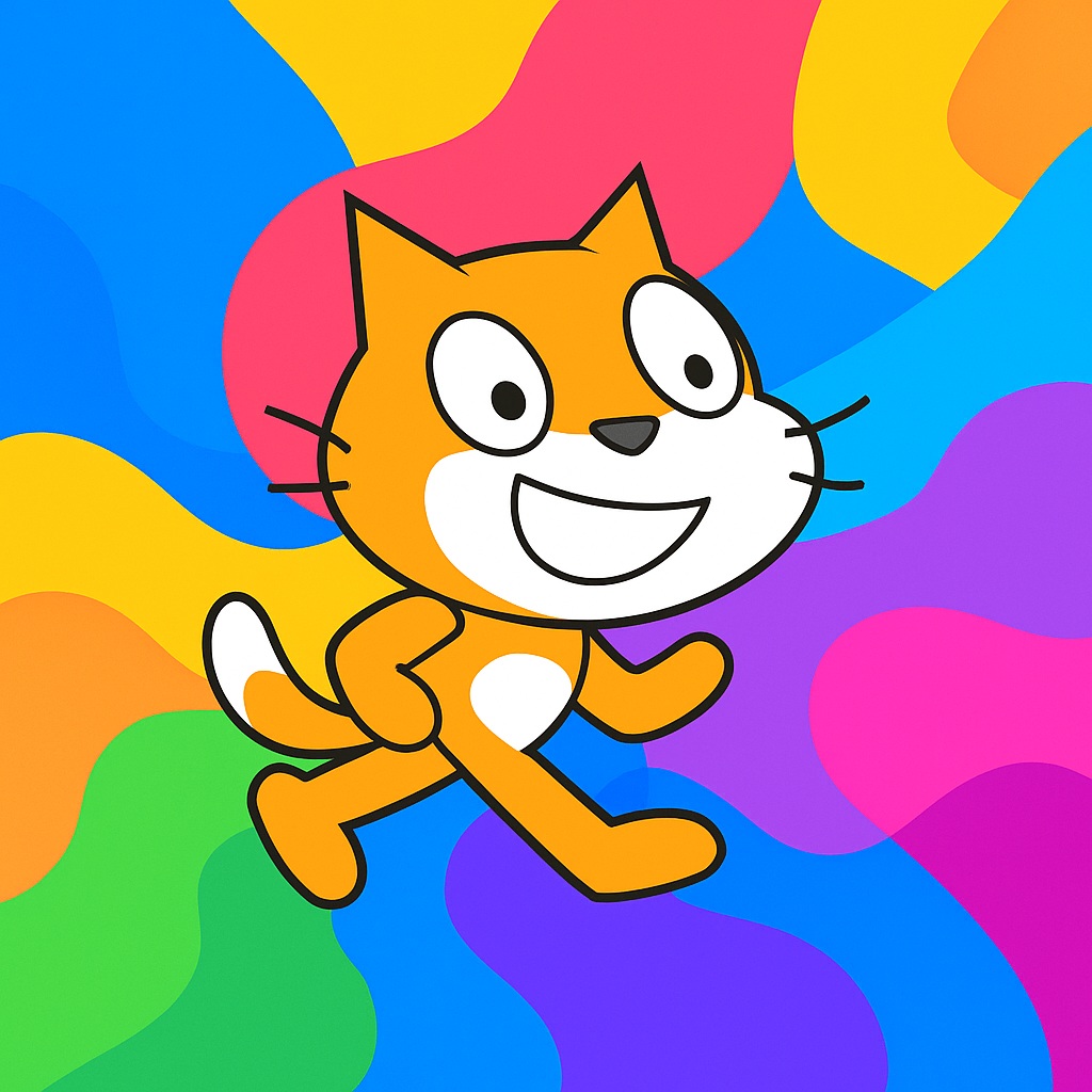 Scratch Programming