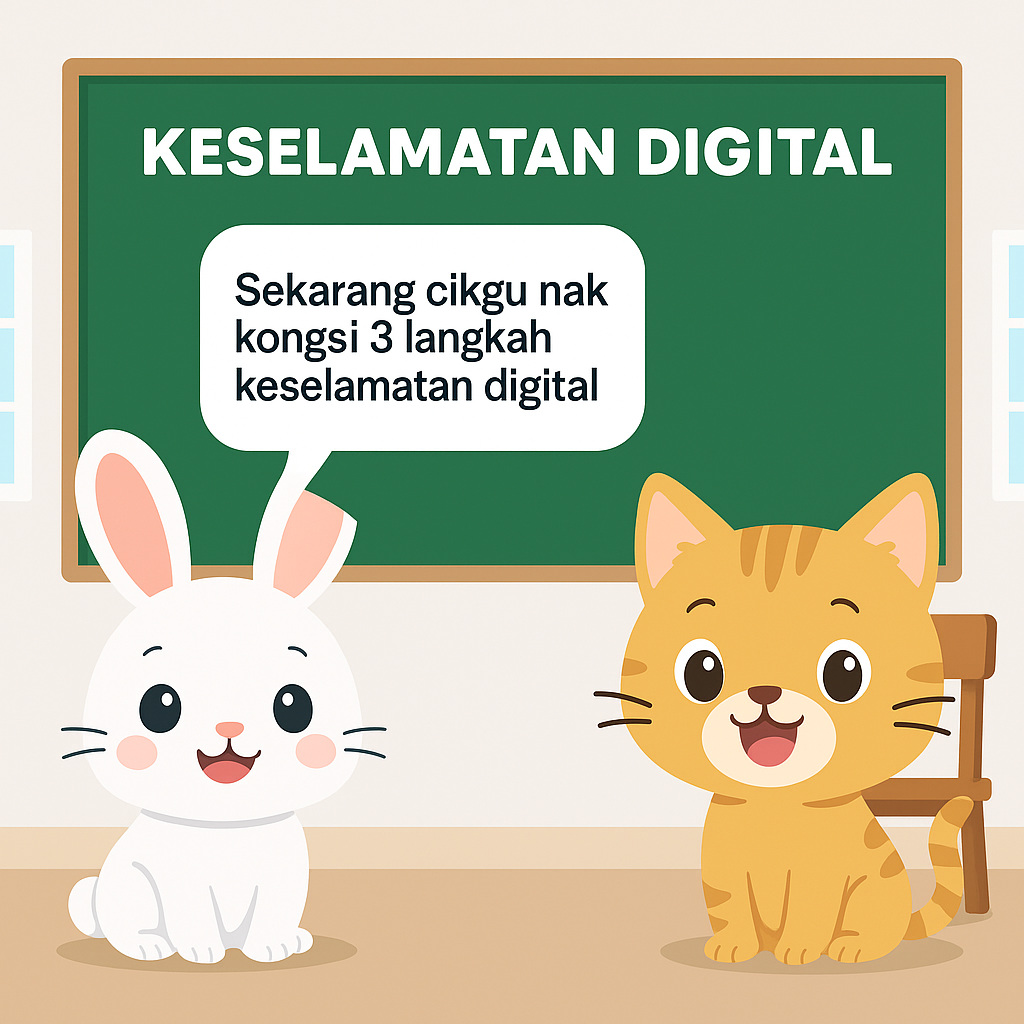 Digital Smart