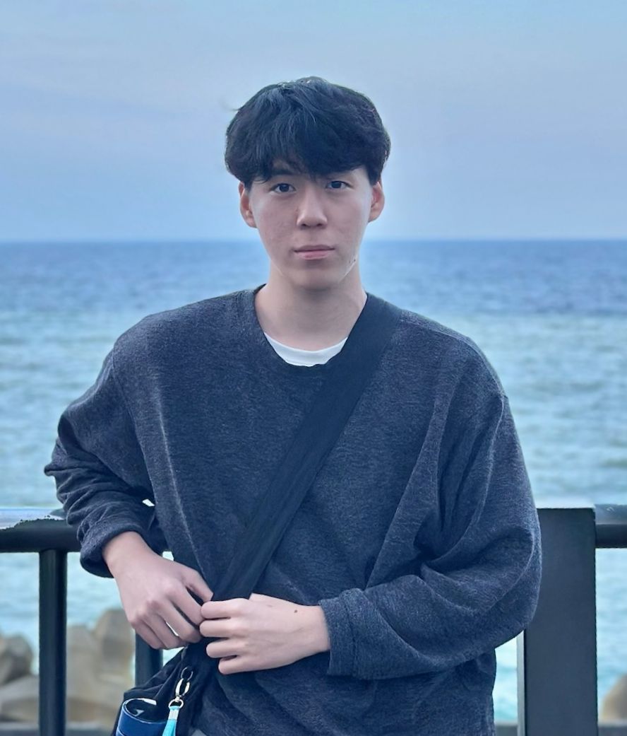Jeremy Tey Jie Ming